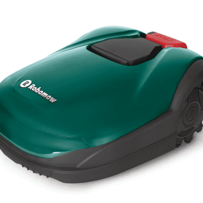 Robot koszący - RK 1000 PRO - 22AKFAFA619 - ROBOMOW