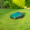 Robot koszący - RK 2000 PRO - 22AKHAFA619 - ROBOMOW