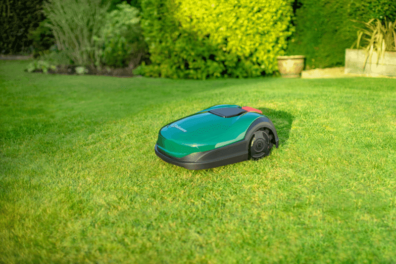Robot koszący – RK 2000 PRO – 22AKHAFA619 – ROBOMOW