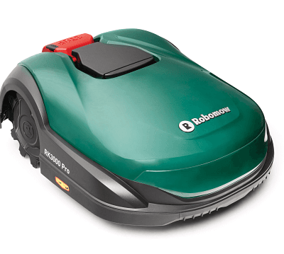 Robot koszący - RK 3000 PRO - 22AKJAFA619 - ROBOMOW
