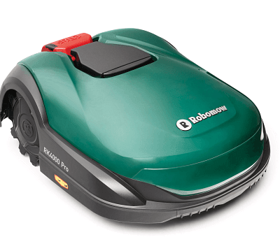 Robot koszący - RK 44000 PRO - 22AKLAFA619 - ROBOMOW