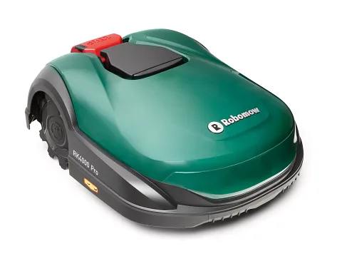Robot koszący - RK 44000 PRO - Robomow