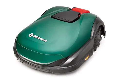 Robot koszący - RK 44000 PRO - Robomow