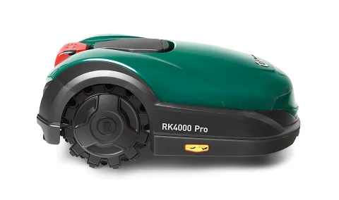 Robot koszący - RK 44000 PRO - Robomow