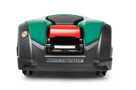 Robot koszący - RK 44000 PRO - Robomow