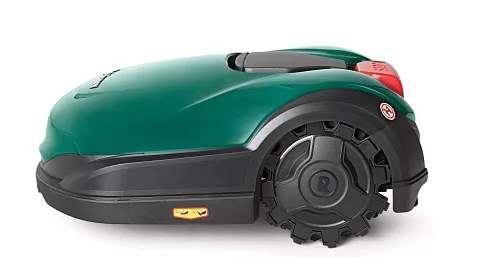 Robot koszący - RK 44000 PRO - Robomow