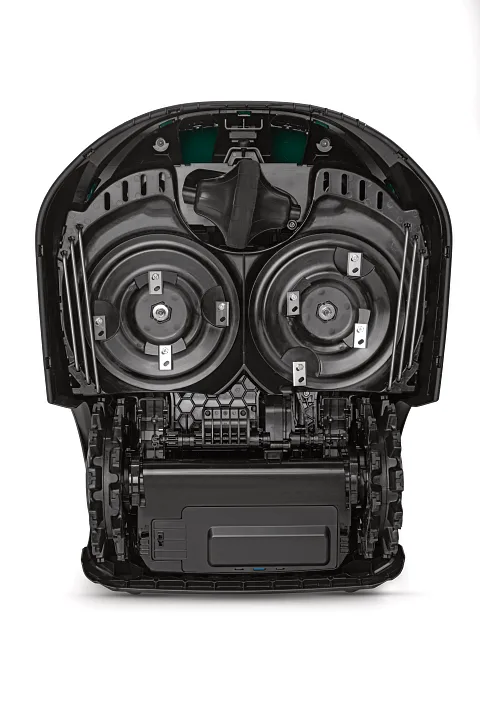 Robot koszący - RK 44000 PRO - Robomow