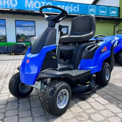 Kosiarka samojezdna - Traktor - CM7006H - ISEKI