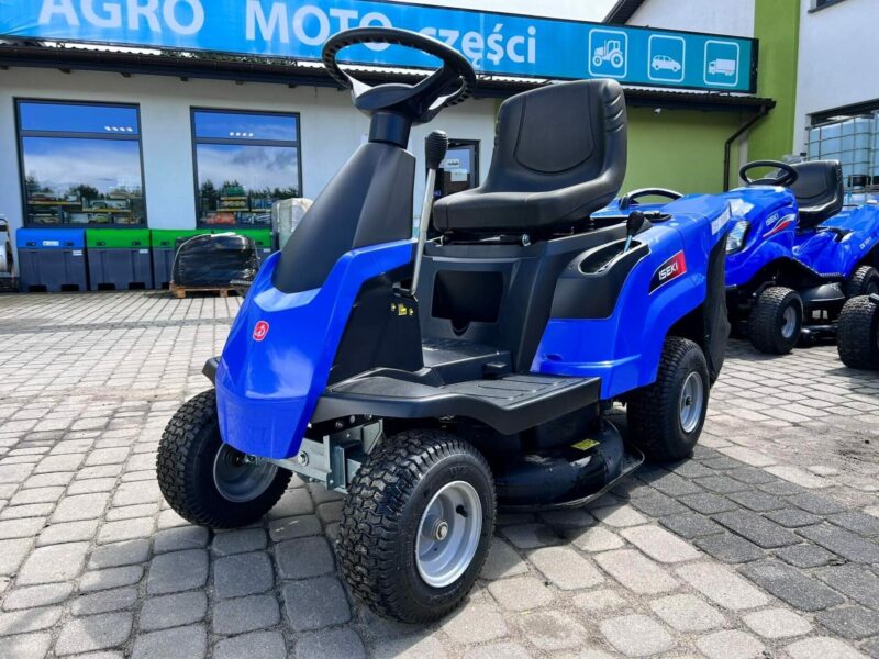 Kosiarka samojezdna – Traktor – CM7006H – ISEKI
