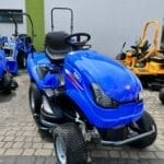 Kosiarka samojezdna traktorek - CM 7421 - CM7421 - ISEKI