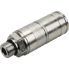 Szybkozłącze hydrauliczne - FASTER M22x1.5 - 04412157/10 - FASTER