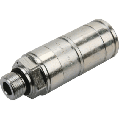 Szybkozłącze hydrauliczne - FASTER M22x1.5 - 04412157/10 - FASTER