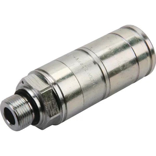 Szybkozłącze hydrauliczne FASTER - M22x1.5- 04412157/10 - SDF