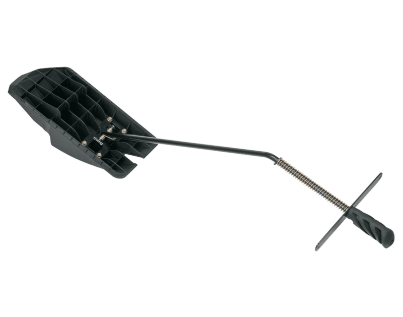 Zaślepka mieląca – XT 95cm – 196-551-000 – CUB CADET