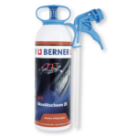 Pianka wygłuszająca - 200ML - 8212 - BERNER