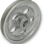 Koło pasowe pompy - VP74 - 1401AD19