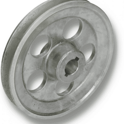 KOŁO PASOWE POMPY VP74 - 1401AD19 - Zamiennik