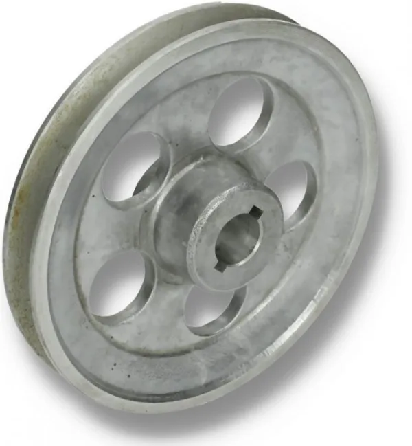 KOŁO PASOWE POMPY VP74 - 1401AD19 - Zamiennik