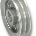 Koło pasowe silnika - VP76 - 1202AD28