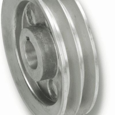 KOŁO PASOWE SILNIKA VP76 - Zamiennik