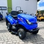 Kosiarka samojezdna traktorek - CM7226 - ISEKI