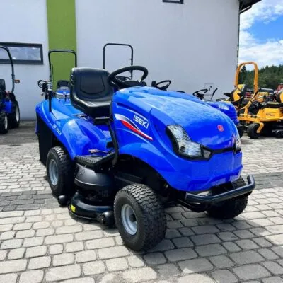 Kosiarka samojezdna traktorek - CM7226 - ISEKI