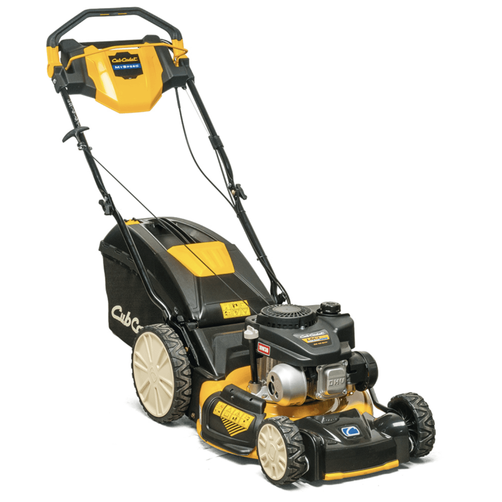 Kosiarka spalinowa z napędem – LM3 CRC46s – 12DBTVSC603 – CUB CADET