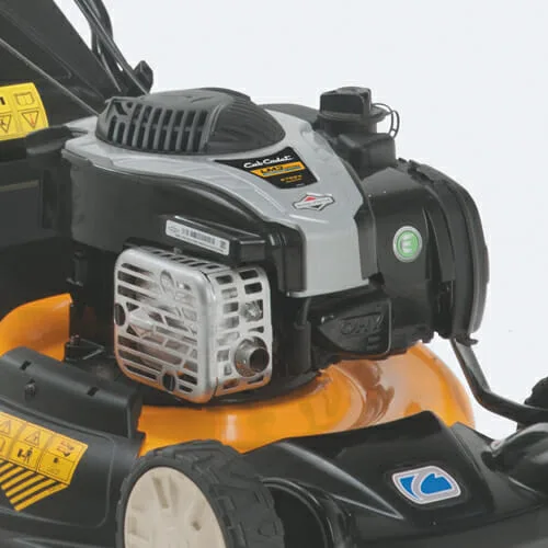 Kosiarka spalinowa z napędem - LM3 CRC46s - Cub Cadet