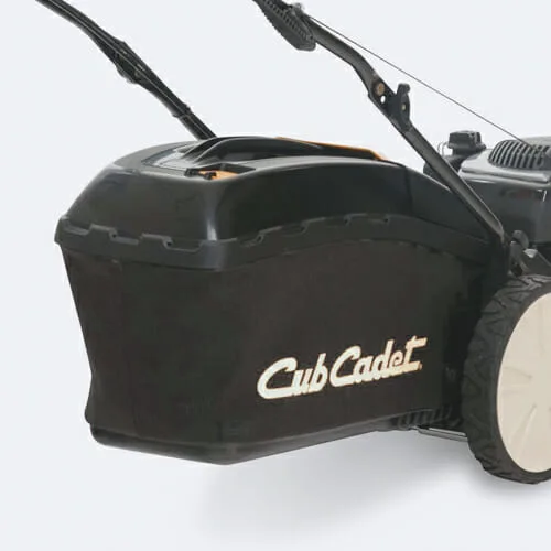 Kosiarka spalinowa z napędem - LM3 CRC46s - Cub Cadet