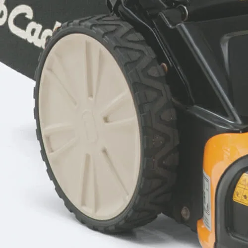 Kosiarka spalinowa z napędem - LM3 CRC46s - Cub Cadet