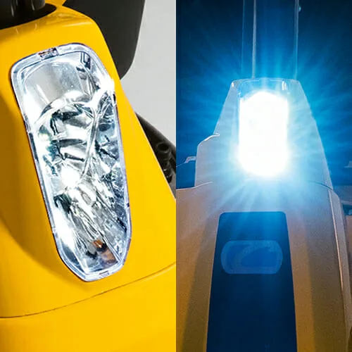 Kosiarka Samojezdna - LR2 NR76 - Cub Cadet