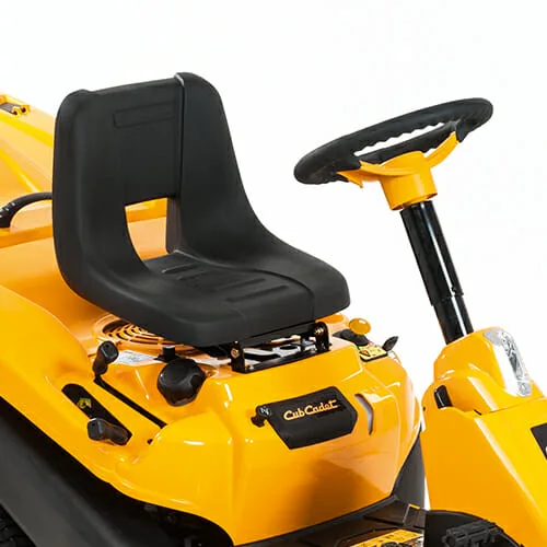 Kosiarka Samojezdna - LR2 NR76 - Cub Cadet