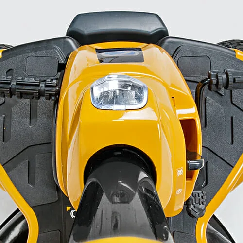 Kosiarka Samojezdna - LR2 NR76 - Cub Cadet
