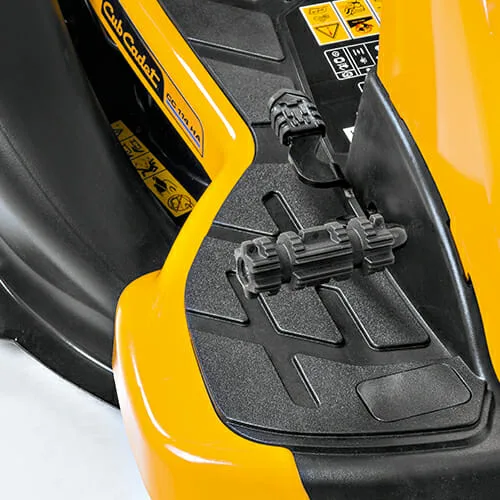 Kosiarka Samojezdna - LR2 NR76 - Cub Cadet