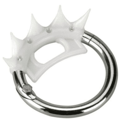 Kółko przeciw samozdawaniu - SAUGSTOP - 600034 - KERBL