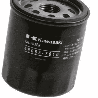 Filtr oleju silnikowego - 490657010 - KAWASAKI