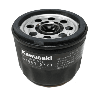 Filtr oleju - 49065-0721 - 239540749 - KAWASAKI