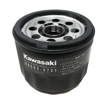 Filtr oleju - 49065-0721 - 239540749 - KAWASAKI