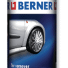 Zmywacz plam na karoserii - 400ml - 147992 - BERNER