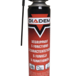 Odrdzewiacz 5 funkcyjny - DIADEM - 300ml - 246094