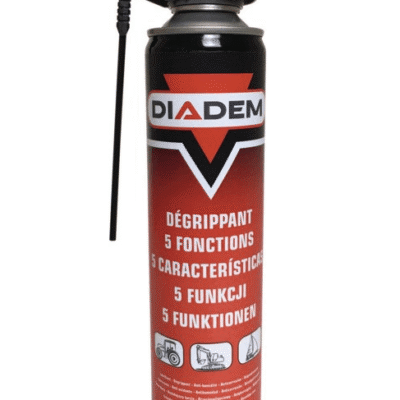 Odrdzewiacz 5 funkcyjny - DIADEM - 300ml - 246094