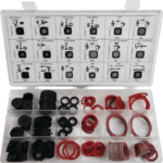 Zestaw uszczelek aramidowo-kauczukowych - 141 - 1945814 - TECHNI-POWER