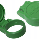 Osłona złącza hydraulicznego - DN12 - 81512013 - ZIELONA