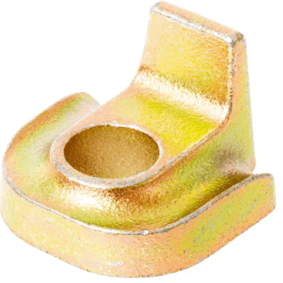 Uchwyt palca - Mocowanie palca Fella - 3338-150094 - AGCO