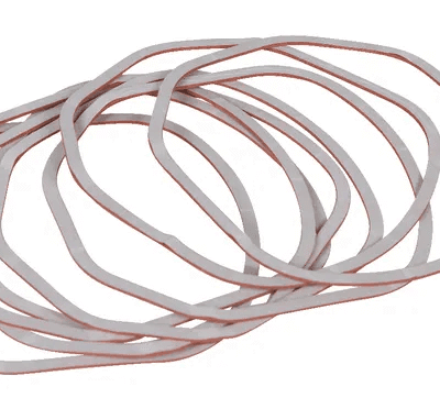 Uszczelka pokrywy zaworów - 04237636 - SDF