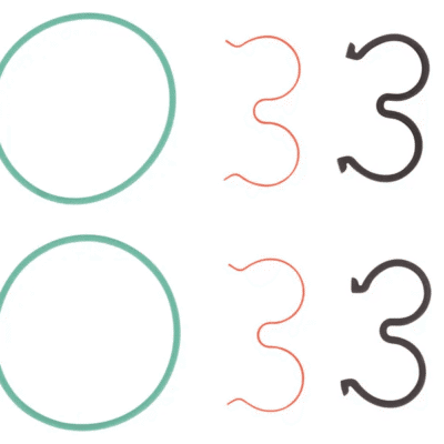 Zestaw naprawczy pompy hydraulicznej - 01263326 - SDF