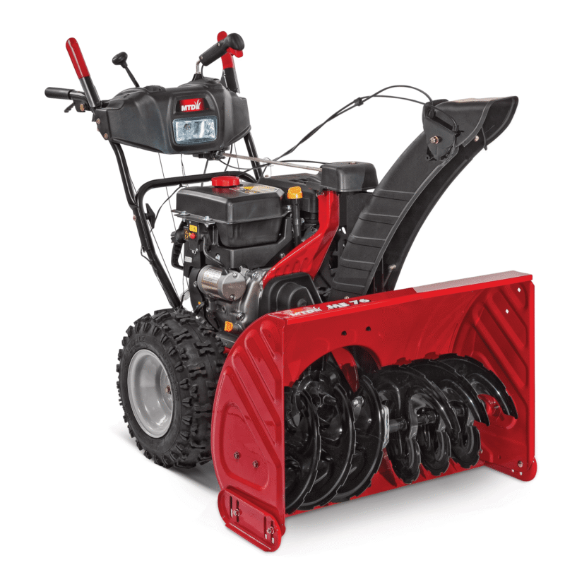 Odśnieżarka spalinowa – Smart ME 61 – MTD