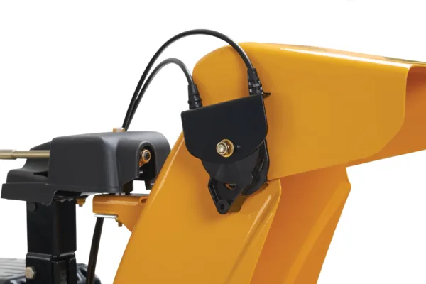 Odśnieżarka spalinowa - Cub Cadet - 31AY5EVX603 - 66 cm -12 KM