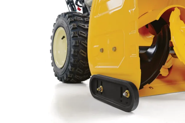 Odśnieżarka spalinowa - Cub Cadet - 31AY5EVX603 - 66 cm -12 KM