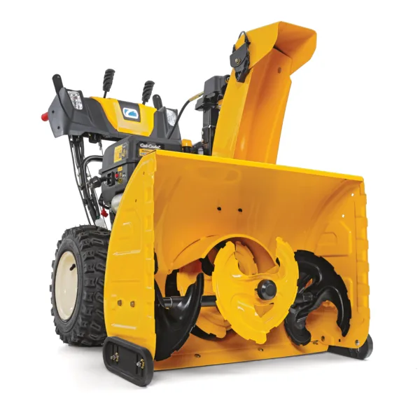 Odśnieżarka spalinowa - Cub Cadet - 31AY5EVX603 - 66 cm -12 KM